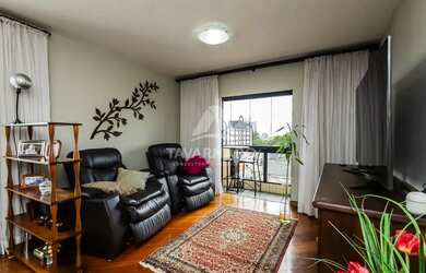 Imagem 2: Apartamento Padrão em Ponta Grossa