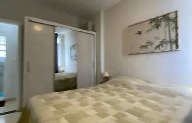 Imagem 13: Imóvel para venda possui 47 metros quadrados com 1 quarto em José Menino...