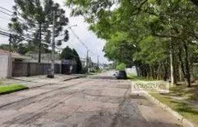 Imagem: O terreno possui 630m² de Área e está localizado em Tarumã