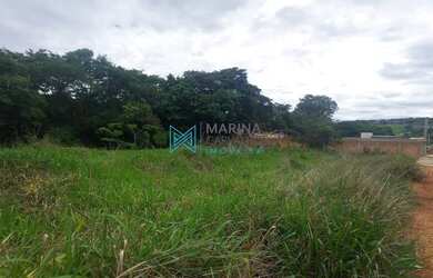 Imagem: O terreno possui 534m² de Área e está localizado em Pomar