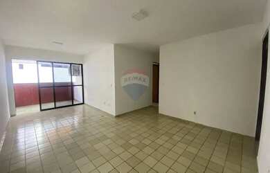 Imagem: O apartamento possui 2 Dormitórios, 3 Banheiros, 1 Vaga na