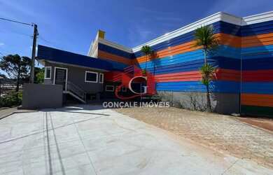 Imagem 3: Galpão Comercial à Venda em Atibaia - 2.127 m² com Segurança e Acesso...