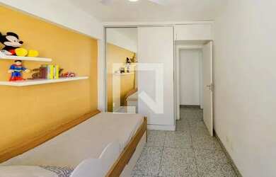 Imagem 14: Apartamento à Venda - Buritis, 4 Quartos, 140 m2