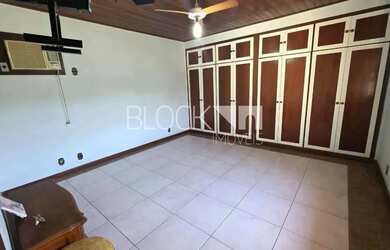 Imagem 16: Recreio dos Bandeirantes Casa de Condomínio 5 quartos, sendo 5 suites