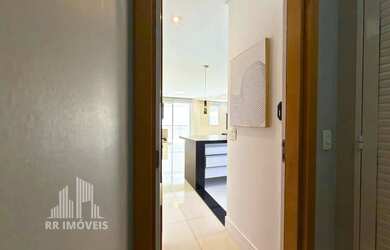 Imagem 11: RR9458 Apartamento 100m² CONDOMÍNIO JARDINS TAMBORÉ - OPORTUNIDADE - 2 Dorms 2 Vagas - San