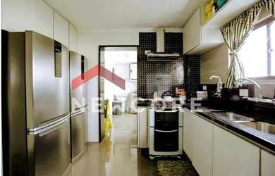 Imagem 4: Cobertura em Rua Camé - Parque da Mooca - São Paulo/SP