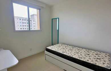 Imagem 12: Spazio Soberano - Apartamento para alugar com 2/4 no Spazio Soberano. Mobiliado