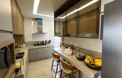 Imagem 6: COBERTURA NA MESTRA FININHA - SÃO LUIZ - MILÃO