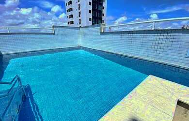 Imagem 14: OPORTUNIDADE FLAT QUASE BEIRA MAR, CANDEIAS, MOBILIADO, 2MIL COM TAXAS