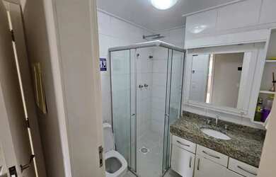 Imagem 9: Locação Apartamento Florianópolis SC