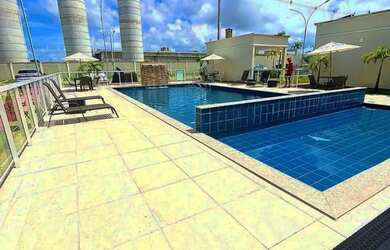 Imagem 9: Alugo apartamento com armários no Residencial Paulista - Maranguape 1