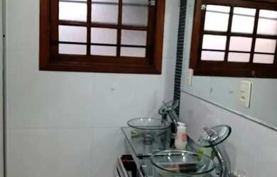 Imagem 11: SOBRADO - MORUMBI - SP