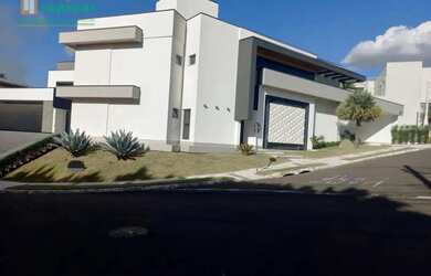 Imagem 2: Sobrado com 3 dormitórios para alugar, 313 m² por R$ 15.978,00/mês...