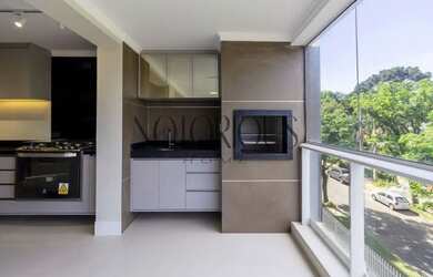 Imagem 3: Apartamento Mobiliado no Quartier - Água Verde