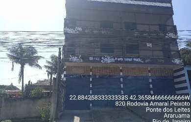 Imagem: O apartamento possui 2 Dormitórios, 1 Banheiro, 75m² de Área