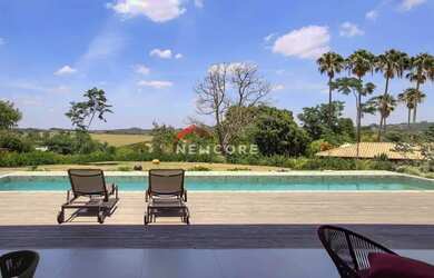 Imagem 13: Casa de condomínio em Rua Juritis - Fazenda Vila Real de Itu - Itu/SP