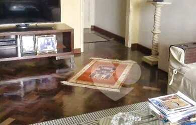 Imagem: Apartamento a venda na Dias da Rocha