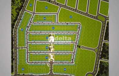 Imagem 2: Terreno disponível para venda no bairro Aclimação em Uberlândia-MG