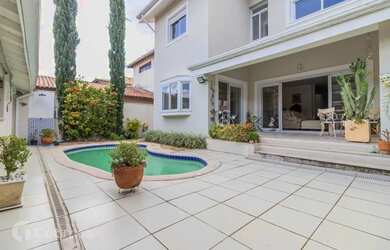 Imagem 2: Casa com 3 dormitórios para alugar