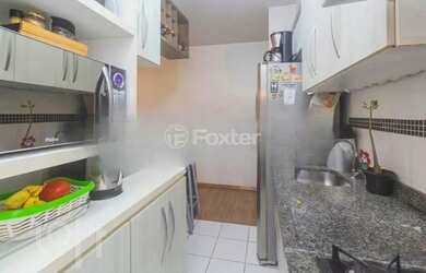 Imagem 6: Apartamento à venda Avenida José Aloísio Filho, Humaitá - Porto Alegre