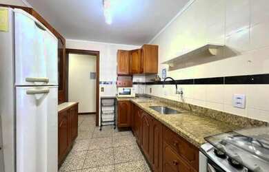 Imagem 4: Apartamento 2 dormitórios dependência de empregada em Capão da Canoa