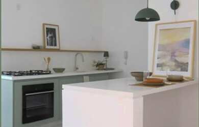 Imagem 7: APARTAMENTO - HIGIENÓPOLIS - SP