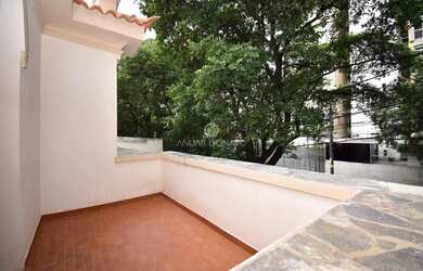 Imagem 9: Lourdes - Casa comercial 4 quartos para aluguel na Anuar Donato