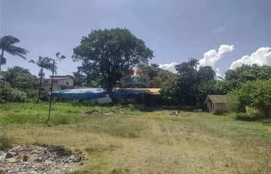 Imagem: O terreno possui 4000m² de Área e está localizado em Vila