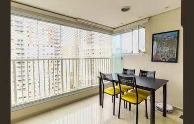 Imagem 10: Apartamento à Venda - Belém, 3 Quartos, 74 m2