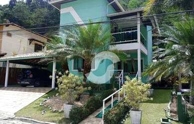 Imagem 3: Casa com 3 dormitórios piscina à venda, 185 m² por R$ 1.260.000 - Serra...