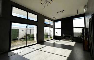 Imagem 3: Casa em condomínio fechado