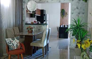 Imagem 5: Aluga. Varanda, 100m² de Área, 1 Banheiroe2 Dormitórios