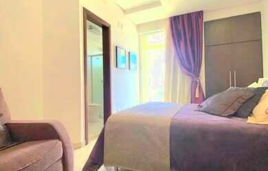 Imagem 7: Cobertura Duplex a Venda no Bairro Centro com 04 dormitórios, 245 m²...