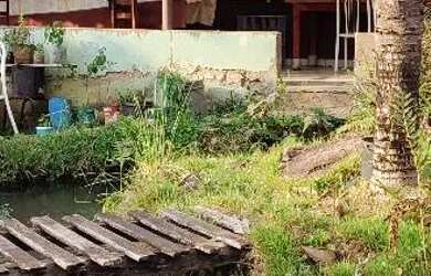 Imagem 4: Chácara em Aragoiania. Piscina