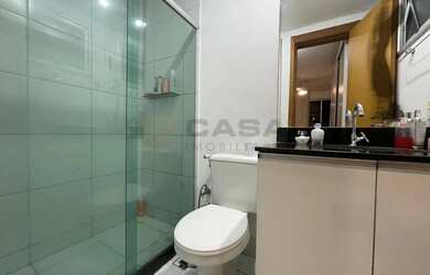 Imagem 13: VG-Incrível apartamento com suíte no Parque Residencial Laranjeiras...