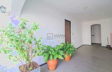 Imagem 1: Aluguel Apartamento 2 Dormitórios - 90 m² Vila Olímpia