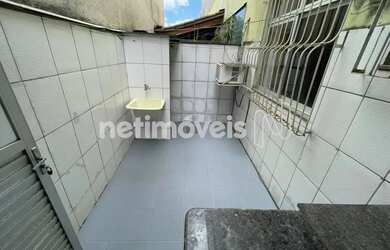 Imagem 12: Área privativa com requinte rustico no Buritis