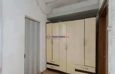Imagem 4: Apartamento de 1 dormitório no bairro Floresta
