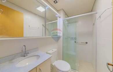 Imagem 9: Apartamento de 2 dormitórios, 1 vaga de garagem, mobiliado, no 13º andar do Residencial Es