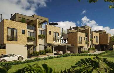 Imagem: Sobrado com 3 dormitórios à venda, 122 m² por R$ 859.000,00