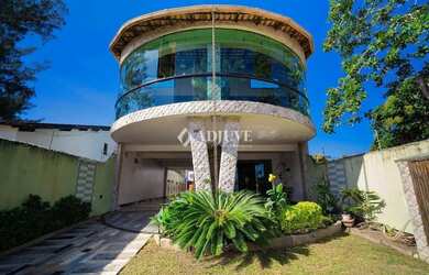 Imagem 2: Duplex à venda e locação 4 Quartos, 4 Suites, 3 Vagas, 372M², Centro,...