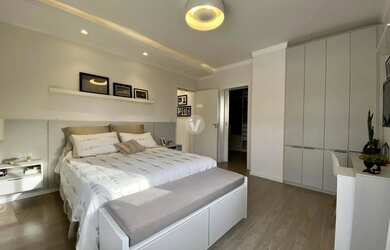 Imagem 14: Linda casa no bairro Diácono João Luiz Pozzobon