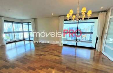 Imagem 7: CAMPO BELO - 247 M² - 3 DORMITÓRIOS - 1 SUÍTE - 4 VAGAS