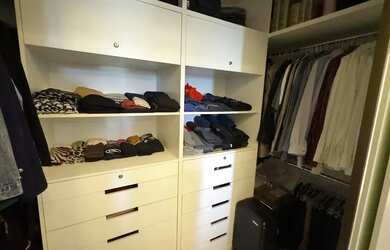 Imagem: O apartamento possui 3 Dormitórios, 4 Banheiros, 2 Vagas na