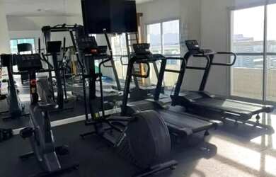 Imagem 6: Maravilhoso Apartamento 3 Suítes Vila Guilhermina Praia Grande