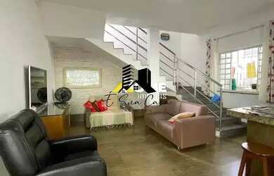 Imagem 4: Casa A Venda 3 Quartos Bairro Jardim Riacho das Pedras Contagem MG