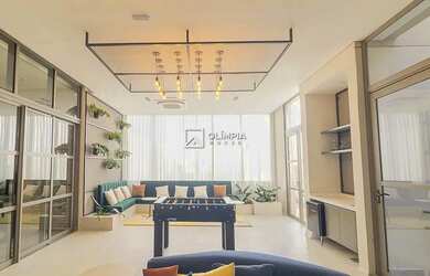 Imagem 9: Venda Apartamento 4 Dormitórios - 232 m² Campo Belo