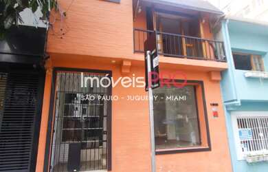 Imagem 16: Lindo sobrado comercial/residencial 120m² no Jardins Alugue no Jardins