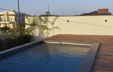 Imagem 6: DAMHA - 5 SUÍTES. Piscina, 330m² de Área, 5 Vagas na garageme5 Dormitórios