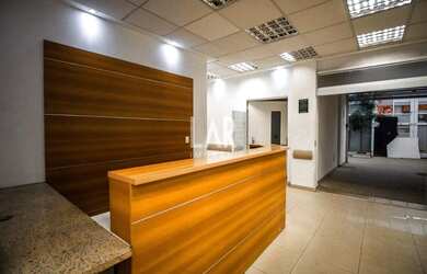 Imagem 4: Prédio à venda, 12 vagas, Barro Preto - Belo Horizonte/MG